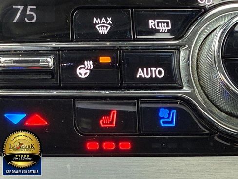 Used 2020 Lincoln Aviator Reserve w/ Equipment Group 202A image 14