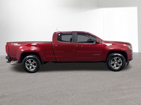 Used 2019 Chevrolet Colorado Z71 AWD/4WD image 33