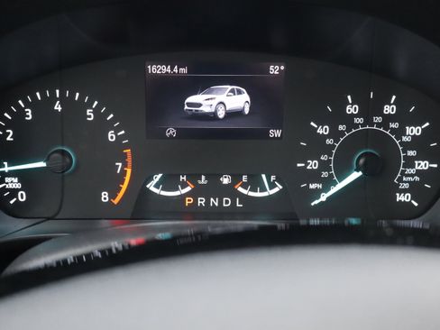 Used 2022 Ford Escape SE w/ Convenience Package image 27