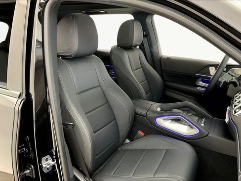 Certified 2025 Mercedes-Benz GLE 350 4MATIC image 29