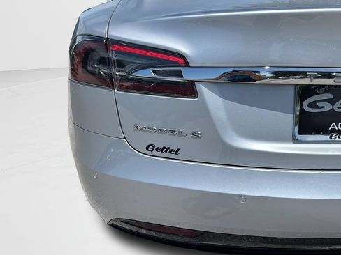 Used 2018 Tesla Model S 75D AWD/4WD image 35