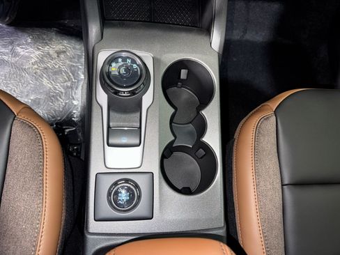 New 2026 Ford Bronco Sport Outer Banks w/ Outer Banks Tech Package+ AWD/4WD image 25