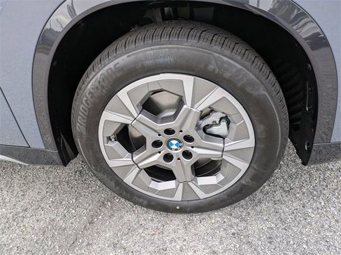 New 2026 BMW X1 xDrive28i w/ Convenience Package image 12
