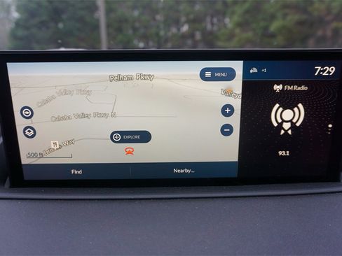 Used 2023 Acura MDX FWD w/ Technology Package image 11