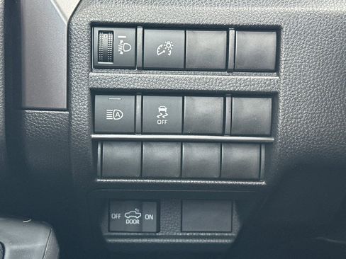 New 2026 Toyota Tacoma SR5 image 28