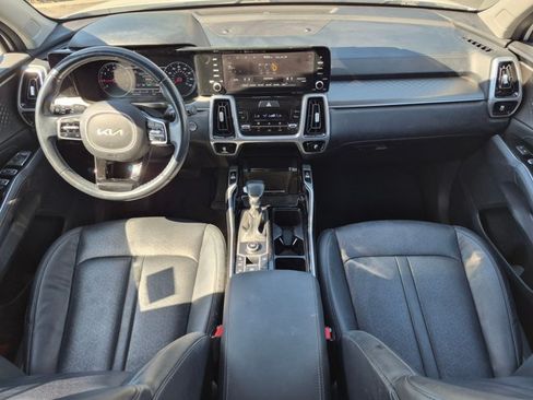 Used 2022 Kia Sorento SX FWD image 16