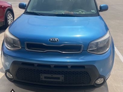 Used 2016 Kia Soul + w/ Designer's Package