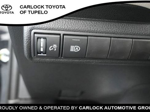 Used 2026 Toyota Corolla LE FWD image 21