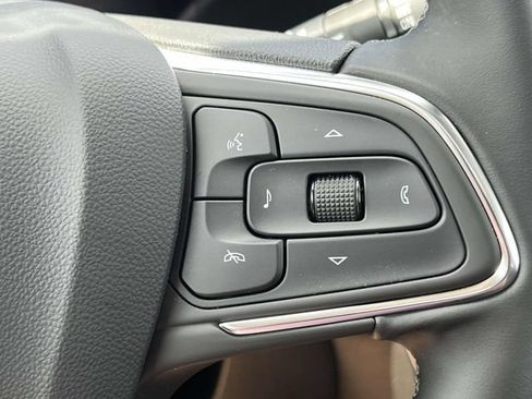 New 2026 Buick Encore GX Sport Touring w/ Advanced Technology Package AWD/4WD image 23
