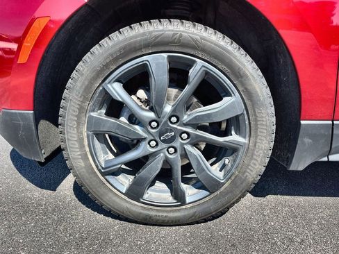 Certified 2023 Chevrolet Equinox RS image 32