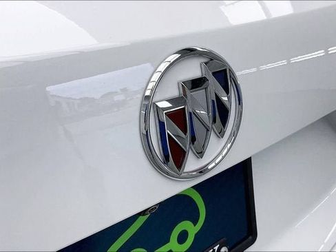 Certified 2023 Buick Envision Essence AWD/4WD image 31