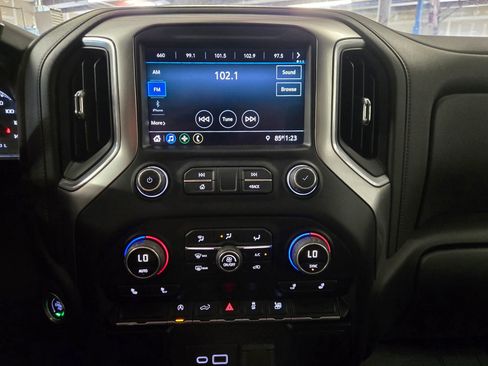 Used 2019 Chevrolet Silverado 1500 RST w/ All-Star Edition AWD/4WD image 13