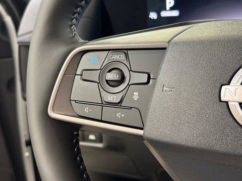 New 2026 Nissan Sentra SL w/ Floor Mat Package FWD image 31
