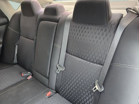 Used 2018 Nissan Altima 2.5 S w/ S Convenience Package image 27