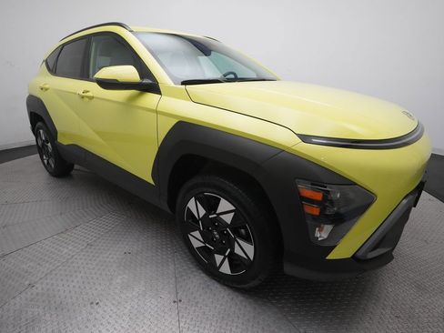 Used 2024 Hyundai Kona SEL AWD/4WD image 35