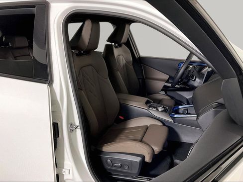 Certified 2026 BMW X3 xDrive30 image 12