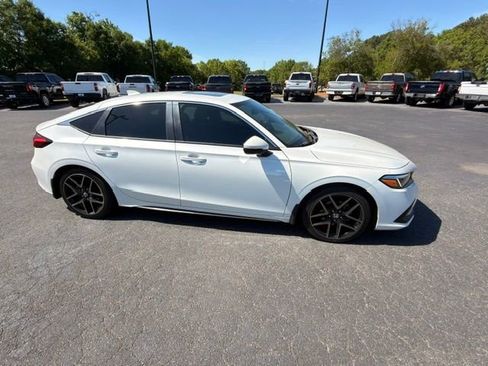 Used 2022 Honda Civic Sport Touring image 18