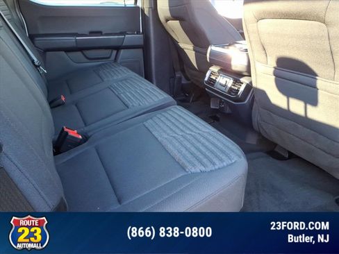 Certified 2023 Ford F150 XL w/ STX Appearance Package image 11