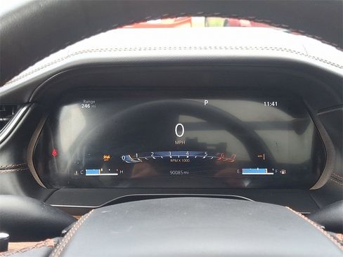 Used 2023 Jeep Grand Cherokee L Summit w/ Advanced Protech Group IV image 23