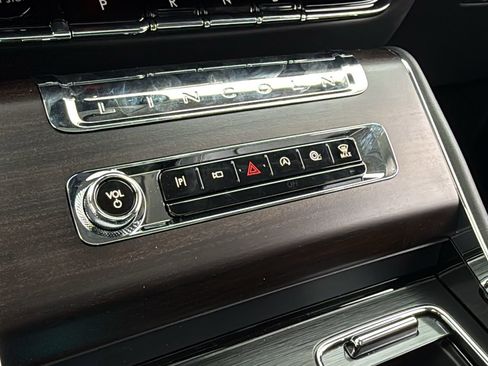 New 2026 Lincoln Aviator Reserve image 21