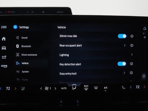 Used 2025 Ford Expedition Tremor image 50