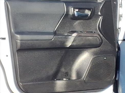 Certified 2023 Toyota Tacoma TRD Pro image 17