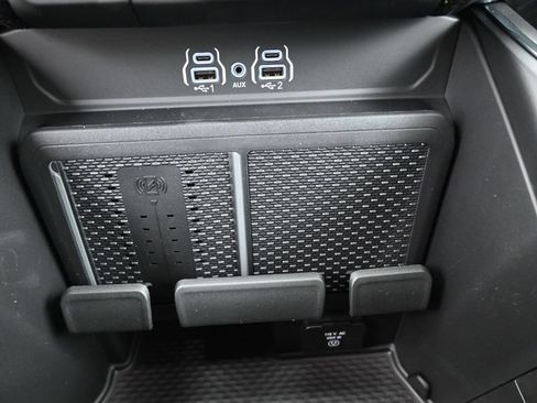 New 2026 RAM 1500 Laramie w/ Night Edition AWD/4WD image 3