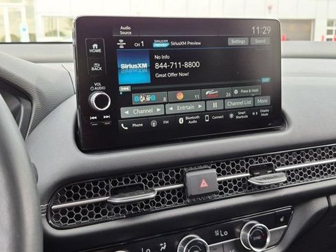 Used 2025 Honda HR-V EX-L image 12