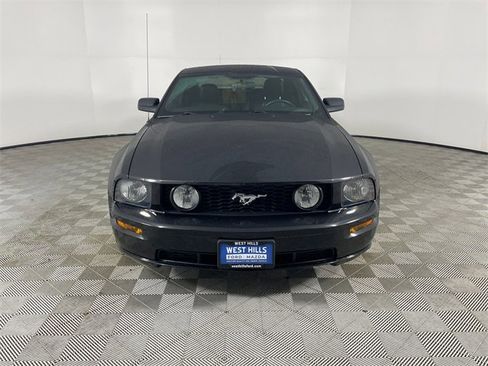 Used 2007 Ford Mustang GT image 25
