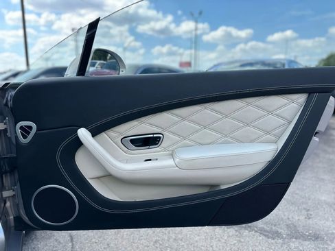 Used 2013 Bentley Continental GT AWD/4WD image 27