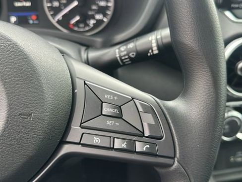 New 2025 Nissan Sentra S image 16