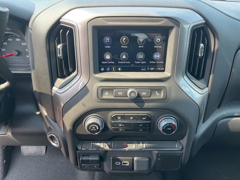 New 2026 Chevrolet Silverado 1500 W/T w/ WT Value Package image 19