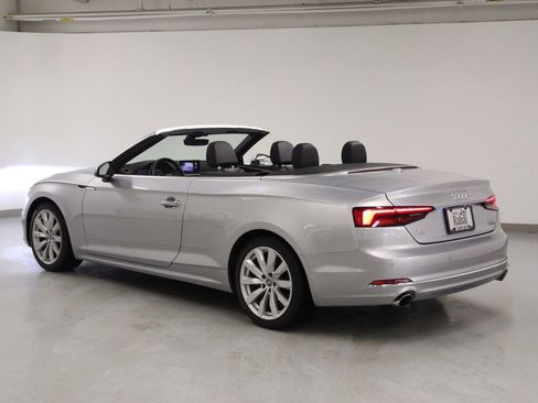 Used 2018 Audi A5 2.0T Premium Plus image 9
