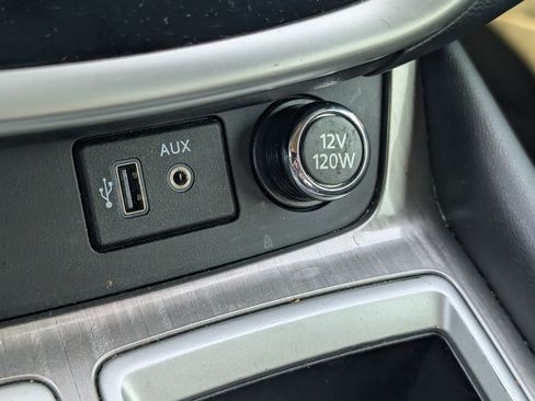 Used 2018 Nissan Murano SV w/ Cargo Package FWD image 14