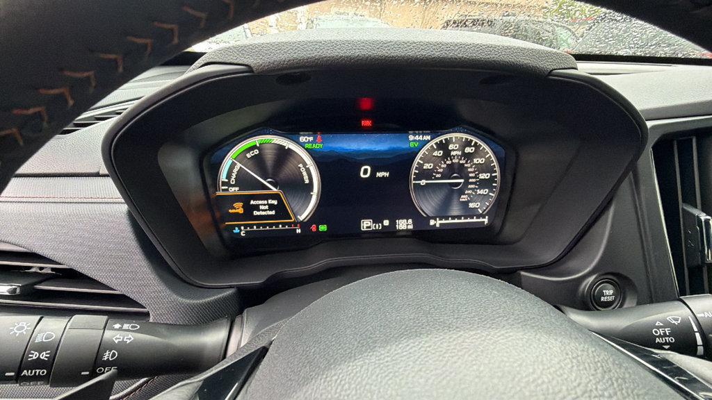 New 2026 Subaru Forester Touring AWD/4WD image 30