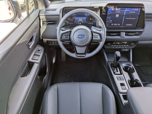 New 2026 Subaru Outback Premium image 17