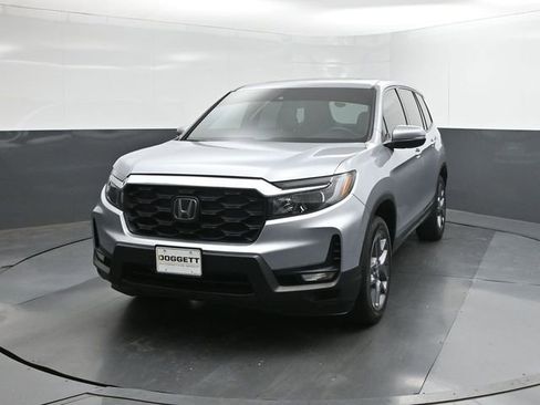 Used 2023 Honda Passport EX-L image 30