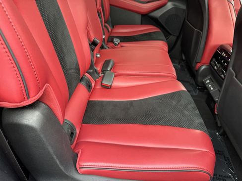 Certified 2023 Acura MDX A-Spec image 15