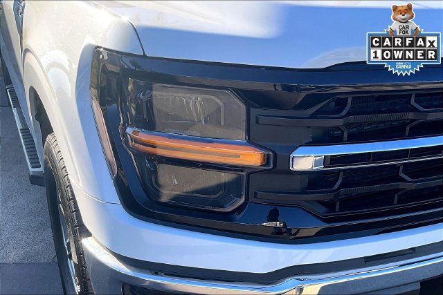 Used 2024 Ford F150 XLT w/ Mobile Office Package AWD/4WD image 28