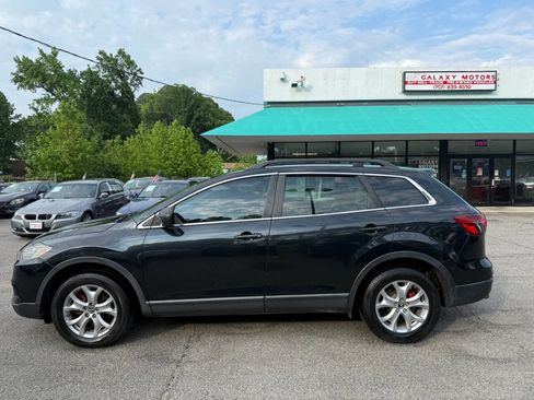 Used 2014 MAZDA CX-9 Touring image 7