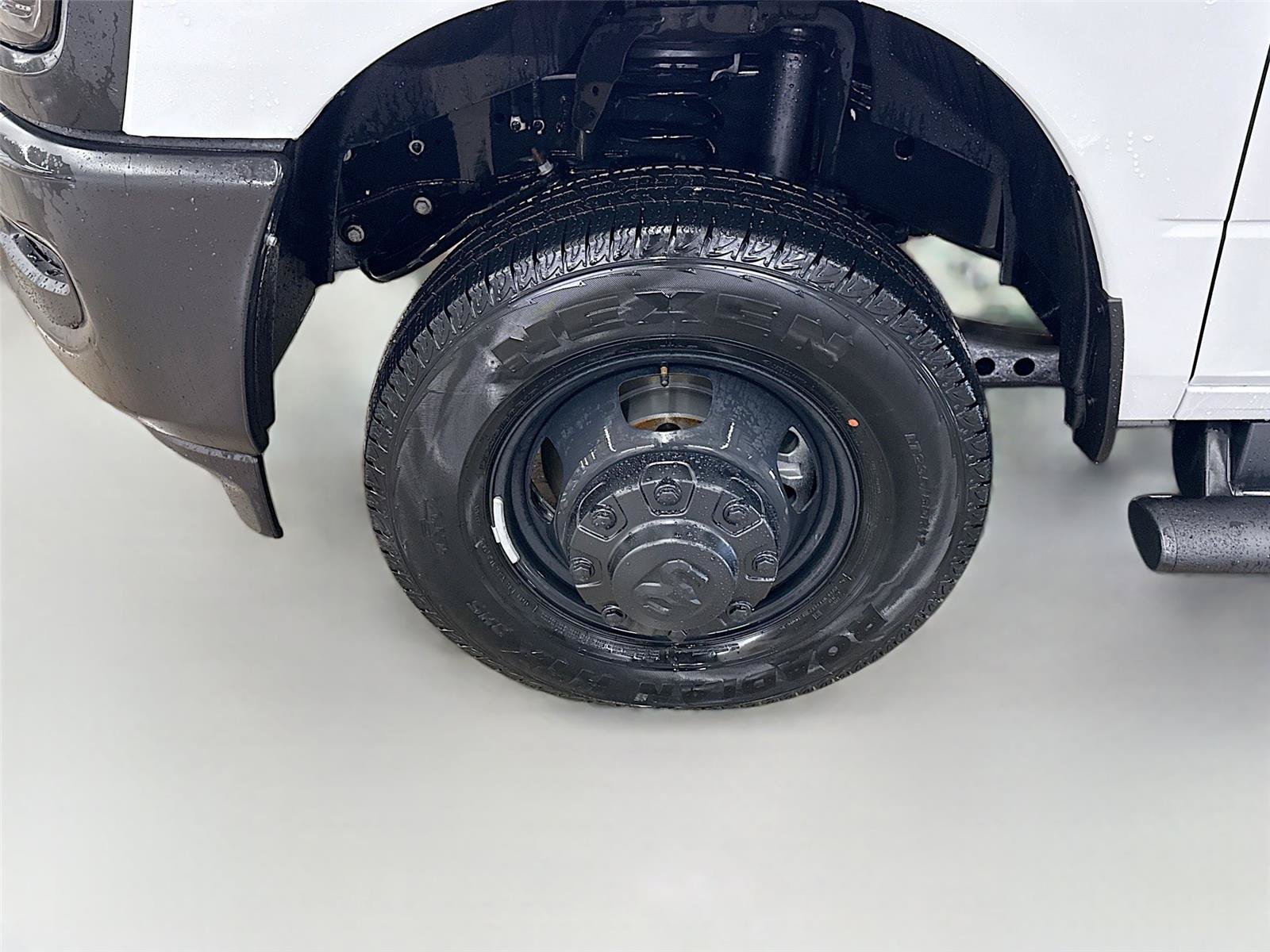 New 2026 RAM 3500 Tradesman AWD/4WD image 26