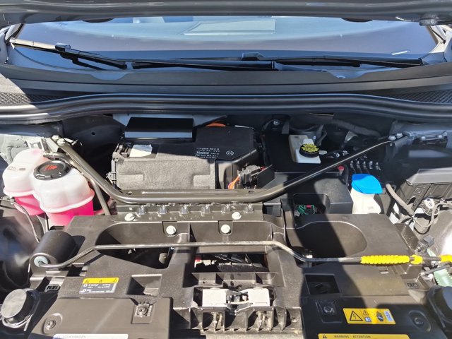 Certified 2023 Volkswagen ID.4 Pro S AWD/4WD image 25