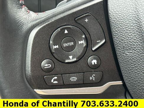 Certified 2023 Honda Odyssey Sport image 13