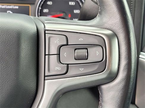 Used 2021 Chevrolet Silverado 1500 RST w/ All Star Edition Plus image 19