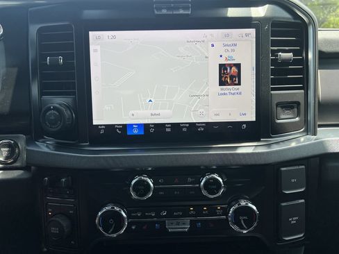 New 2026 Ford F450 Platinum AWD/4WD image 4