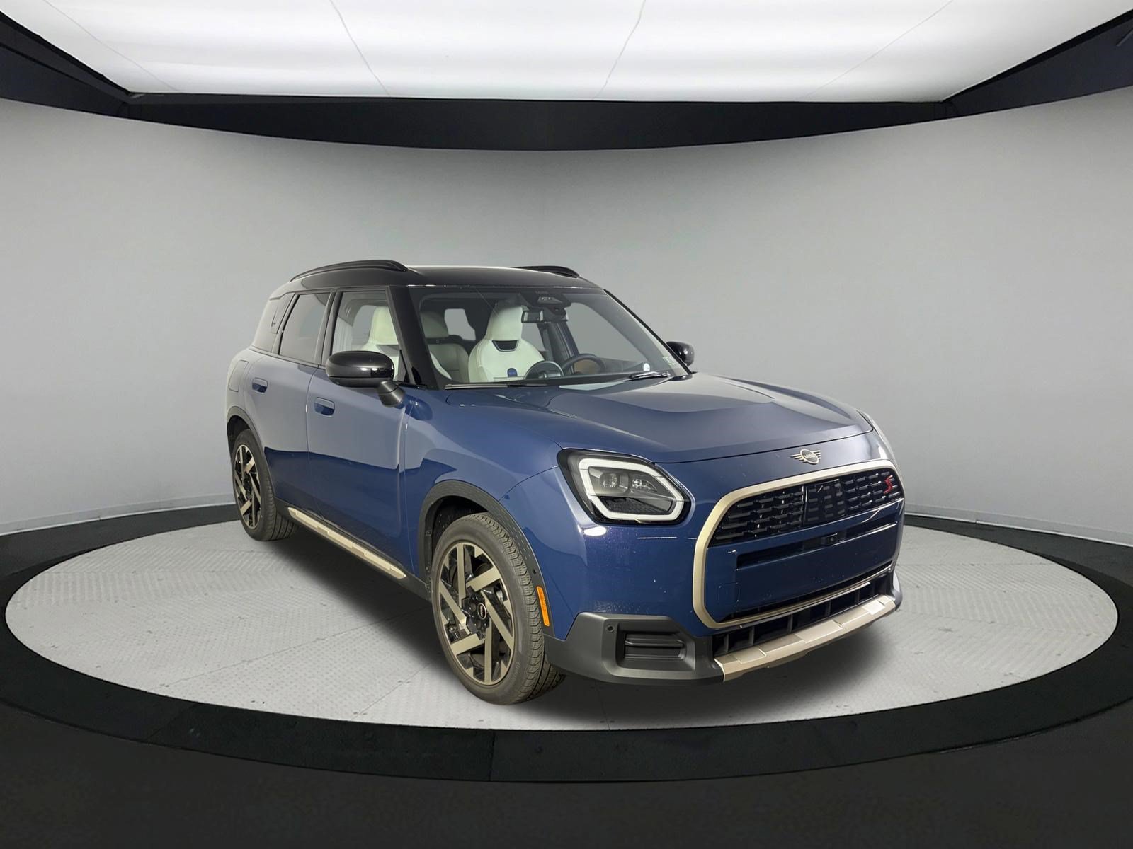 Used 2026 MINI Cooper Countryman S AWD/4WD image 3