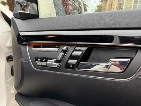 Used 2012 Mercedes-Benz S 63 AMG image 98