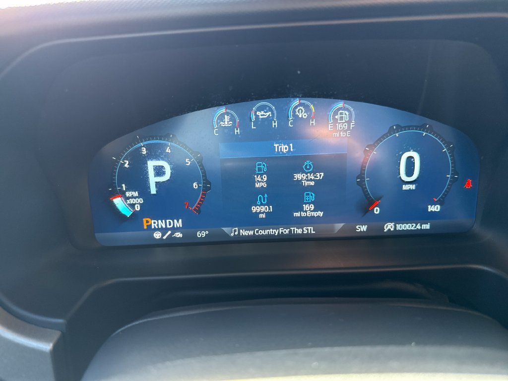 Used 2023 Ford Bronco Raptor AWD/4WD image 15
