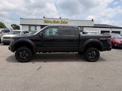 Used 2014 Ford F150 FX4 w/ Equipment Group 402A Luxury