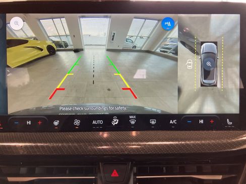 Used 2023 Ford Escape ST-Line Elite image 23